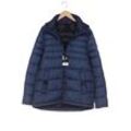 Casa Moda Herren Jacke, marineblau, Gr. 52