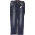 Rock Revival Damen Jeans, marineblau, Gr. 25