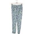 Rich & Royal Damen Stoffhose, blau, Gr. 36