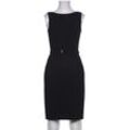 Marc Cain Damen Kleid, schwarz, Gr. 32