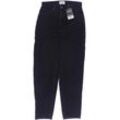 Armedangels Damen Jeans, schwarz, Gr. 26