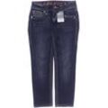 Rock Revival Damen Jeans, marineblau, Gr. 25