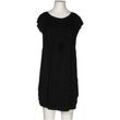 H&M Mama Damen Kleid, schwarz, Gr. 38