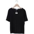 Peter Hahn Damen T-Shirt, schwarz, Gr. 40