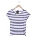 Street One Damen T-Shirt, blau, Gr. 34