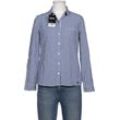 s.Oliver Damen Bluse, blau, Gr. 34