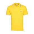 U.S. Polo Assn Poloshirt Shirt Poloshirt BARNEY (1-tlg)