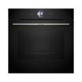 Bosch HBG7764B1 Serie 8 Einbau-Backofen 60 x 60 cm - Schwarz