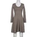 Boden Damen Kleid, grau, Gr. 32