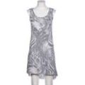 Rich & Royal Damen Kleid, grau, Gr. 36