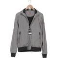 Strellson Herren Jacke, grau, Gr. 46