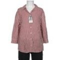 Cecil Damen Bluse, bordeaux, Gr. 36