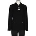 Basler Damen Blazer, schwarz, Gr. 38