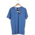 Gant Herren T-Shirt, blau, Gr. 56