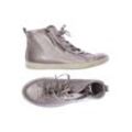 Ecco Damen Sneakers, beige, Gr. 37