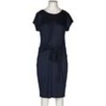 Boss by Hugo Boss Damen Kleid, marineblau, Gr. 36