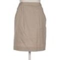 Hugo by Hugo Boss Damen Rock, beige, Gr. 36