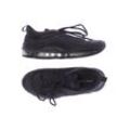 Nike Damen Sneakers, schwarz, Gr. 38