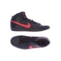 Nike Damen Sneakers, schwarz, Gr. 38