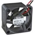 Sepa - MF20C05L Axiallüfter 5 v/dc 1.3 m³/h (l x b x h) 20 x 20 x 8 mm