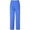 7/8-Jersey-Hose Peter Hahn blau, 21