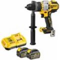 Akku-Schlagbohrschrauber DCD999NT-XJ inkl. Akku-Set 18V 6Ah - Dewalt