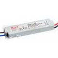 Led Line - led Trafo 12W 1A 12V Netzteil IP67 Wasserdicht Transformator Treiber für led Leuchtmittel Beleuchtung