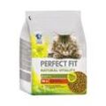 PERFECT FIT Natural Vitality Karma-Extrakt für Pferde und Pferde 2,4 kg