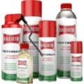 FP - Ballistol-Universalöl 200ml Spray 27-sprachig