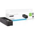 KMP Druckerpatrone H165BX schwarz kompatibel zu HP 973X (L0S07AE)