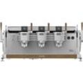 Dalla Corte Zero Barista White Walnut 3 Brühgruppen 1-MC-ZERO-3-WW-400