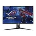 ASUS ROG Strix XG32VC - LED-Monitor - gebogen - 80.1 cm (31.5") - HDR