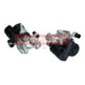 KAMOKA Bremssattel hinten links für Bremsscheibendicke 10mm 38mm SKODA VW SEAT AUDI VAG 5Q0615423D 8V0615423D 5G0615423C JBC0765