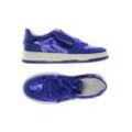 Kennel & Schmenger Damen Sneakers, blau, Gr. 3