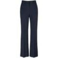 Hose Modell Gabina Raffaello Rossi blau, 46