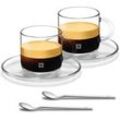 Nespresso VERTUO Lungo Set (180ml)