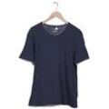 Organic Basics Herren T-Shirt, marineblau, Gr. 54