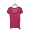 Marc O Polo Damen T-Shirt, pink, Gr. 34