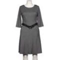 Zero Damen Kleid, schwarz, Gr. 40