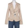 Basler Damen Blazer, beige, Gr. 34