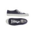 Novesta Herren Sneakers, marineblau, Gr. 42