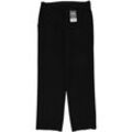 Jake s Herren Stoffhose, schwarz, Gr. 29