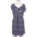 Marc O Polo Damen Kleid, marineblau, Gr. 38