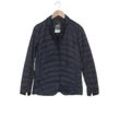 Peter Hahn Damen Jacke, marineblau, Gr. 36