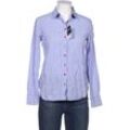 eterna Damen Bluse, blau, Gr. 38