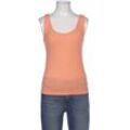 adidas Originals Damen Top, orange, Gr. 34