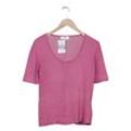 Peter Hahn Damen T-Shirt, pink, Gr. 40