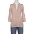 Montego Damen Bluse, beige, Gr. 34