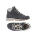 Dolomite Damen Sneakers, grau, Gr. 38