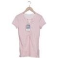 Marc O Polo Damen T-Shirt, pink, Gr. 34